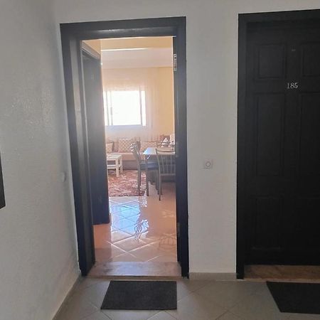 Chic Tangier Terrace Suite Tânger Exterior foto