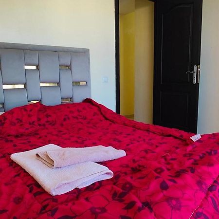Chic Tangier Terrace Suite Tânger Exterior foto