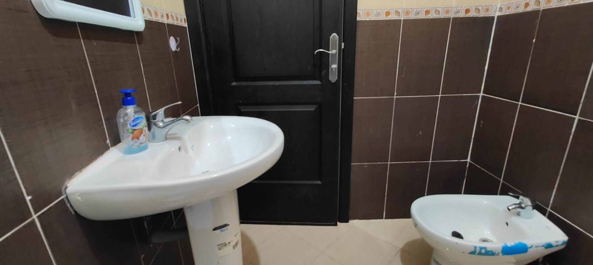 Chic Tangier Terrace Suite Tânger Exterior foto