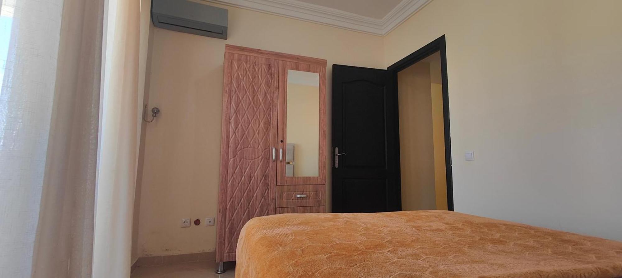 Chic Tangier Terrace Suite Tânger Exterior foto