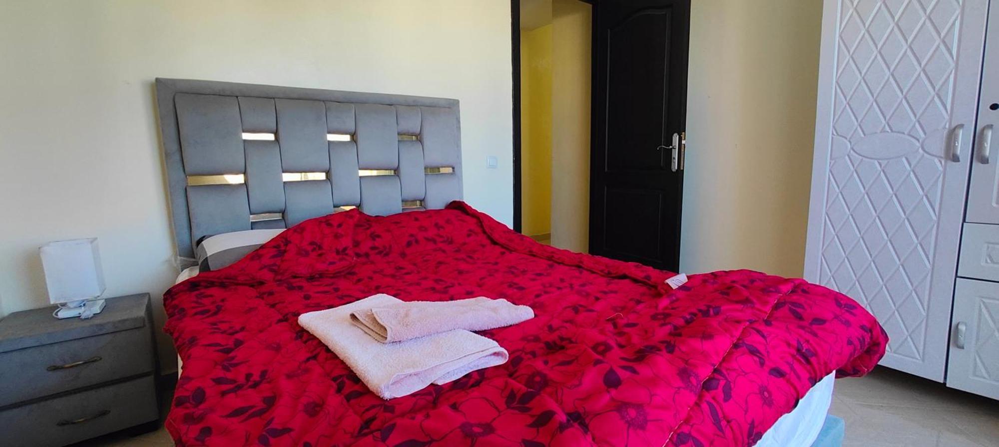 Chic Tangier Terrace Suite Tânger Exterior foto