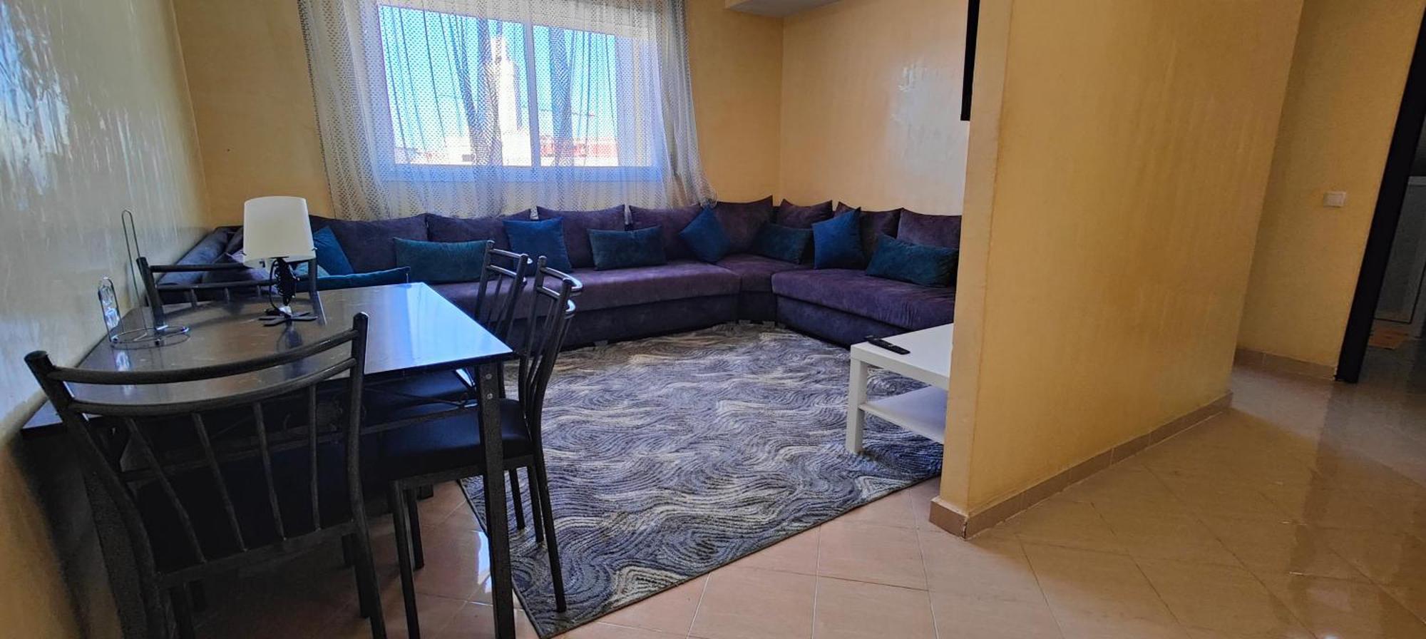 Chic Tangier Terrace Suite Tânger Exterior foto