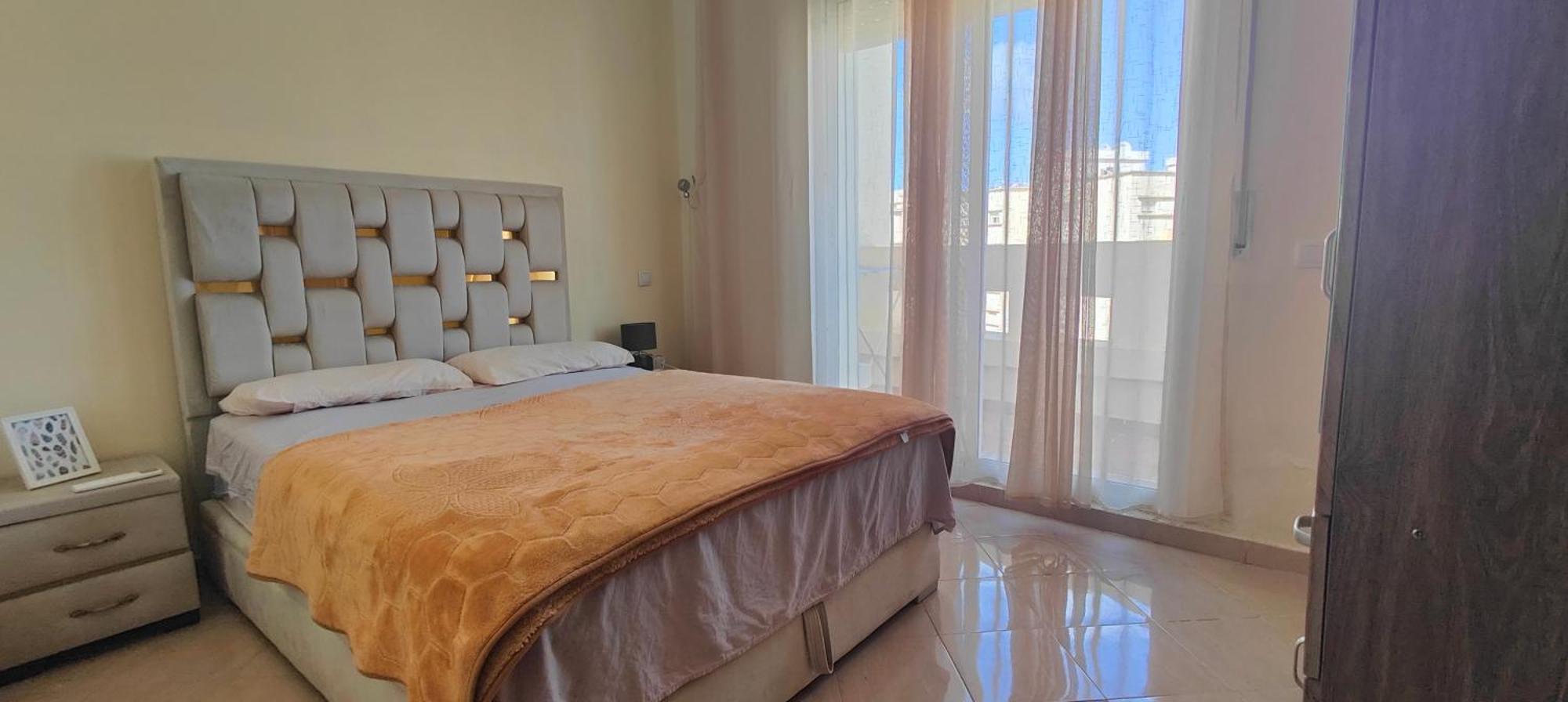 Chic Tangier Terrace Suite Tânger Exterior foto