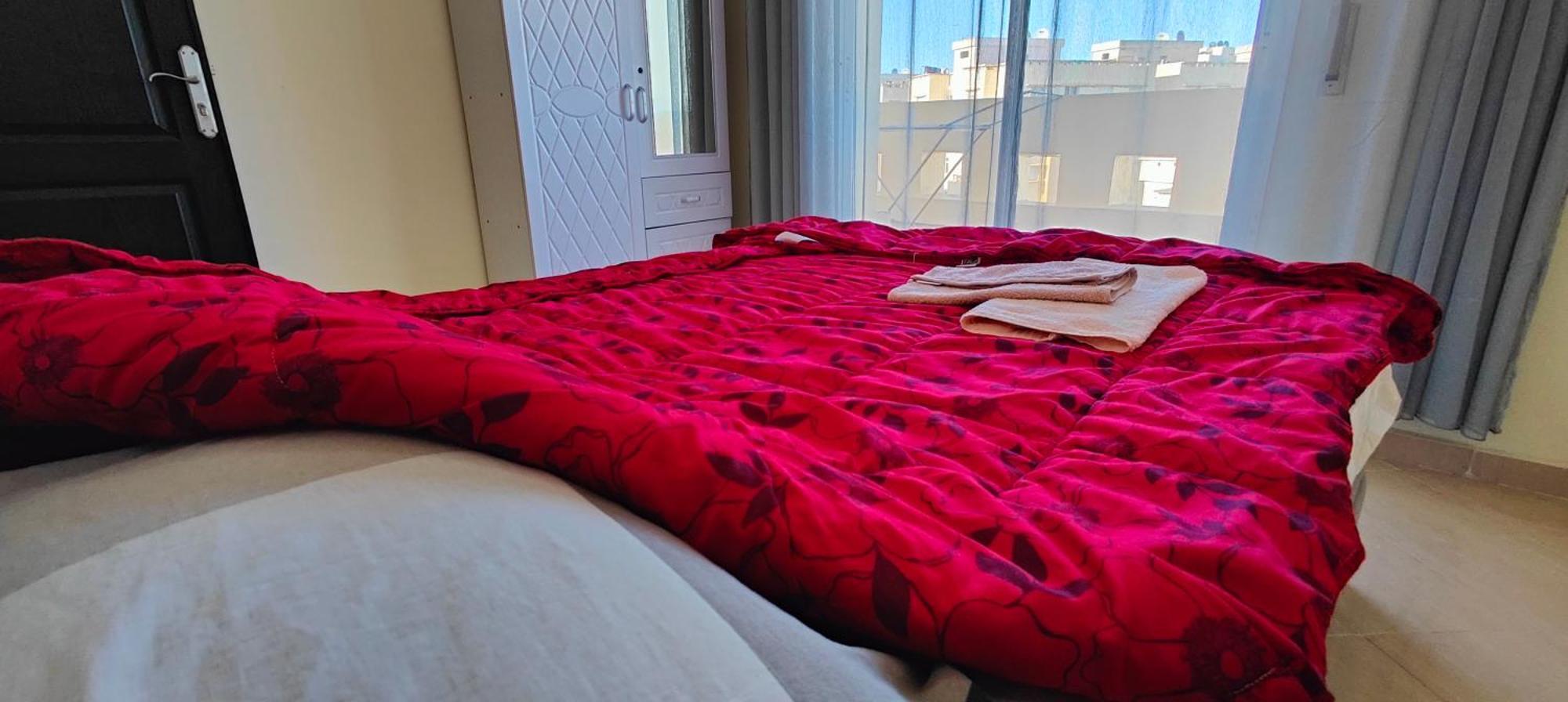 Chic Tangier Terrace Suite Tânger Exterior foto