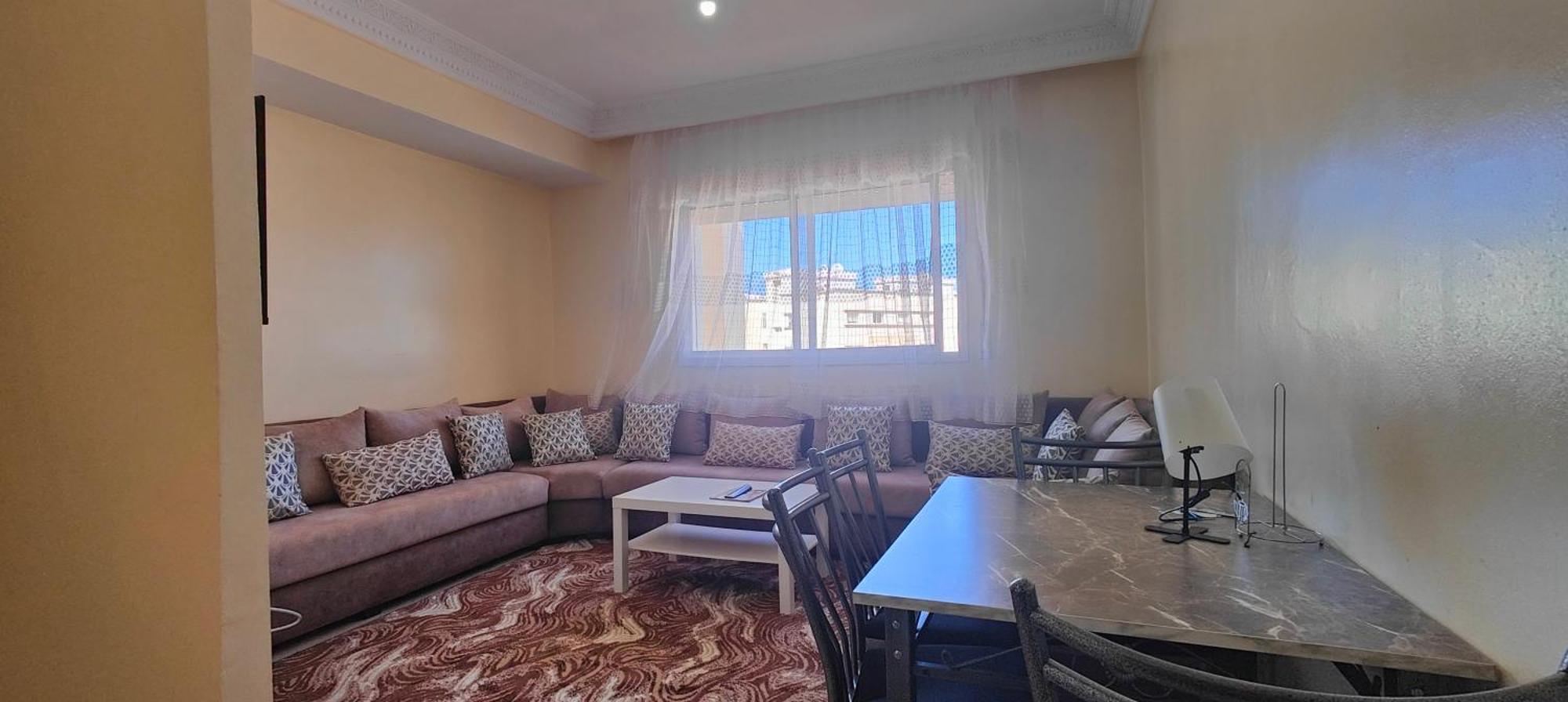 Chic Tangier Terrace Suite Tânger Exterior foto